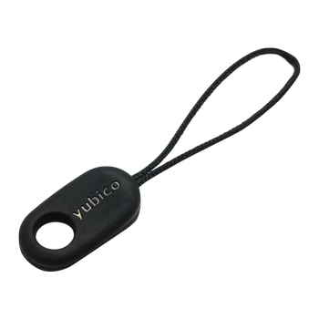 YUBICO USB security key lanyard (5060408464809)