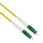 ROLINE FO Jumper Cable, Simplex, 