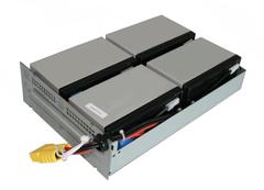 ALLNET Akku OEM RBC159-MM-BP, Batteriekit für SMT1500RMI2UC