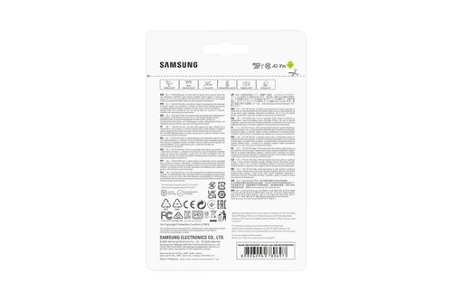 SAMSUNG Mb-Md256S 256 Gb Microsdxc  (MB-MD256SB/WW)