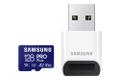 SAMSUNG Mb-Md128S 128 Gb Microsdxc  (MB-MD128SB/WW)