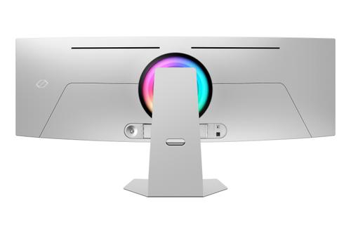 SAMSUNG Odyssey G95Sc Computer (LS49CG950SUXEN)
