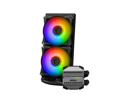 MSI MAG CORELIQUID M240 LIQUID COOLING (MAG CORELIQUID M240)