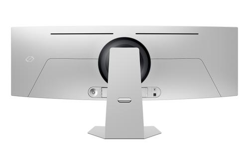 SAMSUNG Odyssey G95Sc Computer (LS49CG950SUXEN)