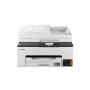 CANON MAXIFY GX2050 Inkjet Multifunction printer A4 color 4in1 Mono 14ppm Color 10ppm