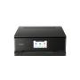 CANON PIXMA TS8750 BLACK A4/A5/B5 4800x1200dpi 446x213x485 Borderless 10x15cm: Approx. 13sec Wi-Fi/Print/Scan/Copy/Cloud