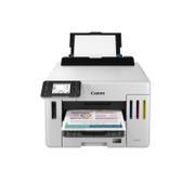CANON MAXIFY GX5550 Inkjet Multifunction printer A4 color Mono 24ppm Color 15.5ppm