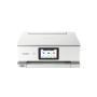 CANON PIXMA TS8751 WH Inkjet Multifunction Printer 15ppm