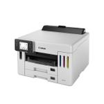 CANON MAXIFY GX5550 Inkjet Multifunction printer A4 color Mono 24ppm Color 15.5ppm (6179C006)