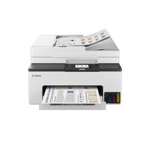 CANON MAXIFY GX2050 Inkjet Multifunction printer A4 color 4in1 Mono 14ppm Color 10ppm (6171C006)