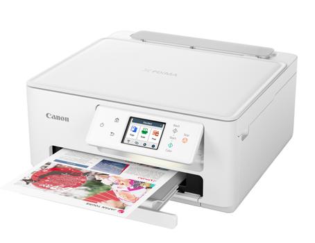 CANON PIXMA TS7650i A4 MFP inkjet 15ppm (6256C006)