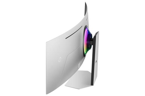 SAMSUNG Odyssey G95Sc Computer (LS49CG950SUXEN)