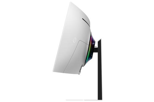 SAMSUNG Odyssey G95Sc Computer (LS49CG950SUXEN)