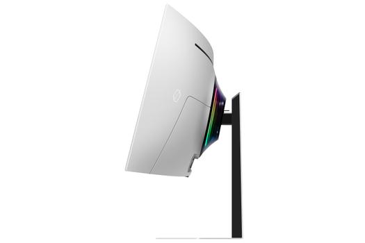 SAMSUNG Odyssey G95Sc Computer  (LS49CG950SUXEN)