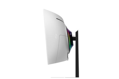 SAMSUNG Odyssey G95Sc Computer (LS49CG950SUXEN)