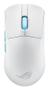 ASUS ROG Harpe Ace Aim Lab Edition Wireless Gaming Mouse White Edition (90MP02W0-BMUA10)