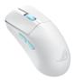 ASUS ROG Harpe Ace Aim Lab Edition Wireless Gaming Mouse White Edition (90MP02W0-BMUA10)