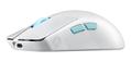 ASUS ROG Harpe Ace Aim Lab Edition Wireless Gaming Mouse White Edition (90MP02W0-BMUA10)