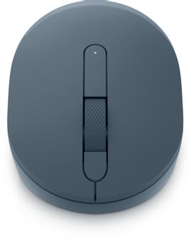 DELL Ms3320W Mouse Ambidextrous Rf (570-ABPZ)