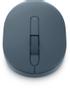 DELL l Mobile Wireless Mouse - MS3320W - Midnight Green (MS3320W-MGN-R)