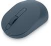 DELL Ms3320W Mouse Ambidextrous Rf (570-ABPZ)