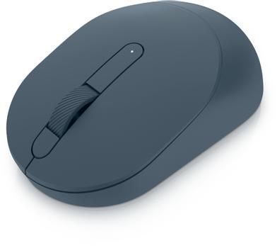 DELL MS3320W - MOBILE WIRELESS MOUSE (MIDNIGHT GREEN) (MS3320W-MGN-R)