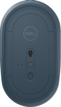 DELL Ms3320W Mouse Ambidextrous Rf (570-ABPZ)