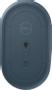 DELL l Mobile Wireless Mouse - MS3320W - Midnight Green (MS3320W-MGN-R)