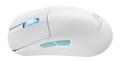 ASUS ROG Harpe Ace Aim Lab Edition Wireless Gaming Mouse White Edition (90MP02W0-BMUA10)