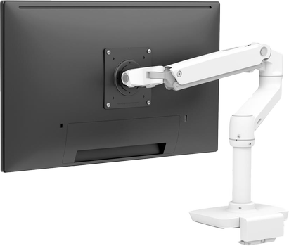ERGOTRON LX Desk Monitor Arm Low Profile BWT (45-608-216)