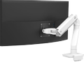 ERGOTRON HX Desk Monitor Arm Low Profile BWT
