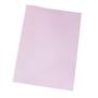 OnlineSupplies Konceptpapir 4-sider A4, pk/25 Flamingo Pink 25 Kaskad