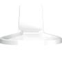 TORK Spildbakke Tork hvid 13x12x7cm  t/dispenser