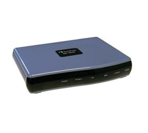 AUDIOCODES MEDIAPACK 204 VOIP 4 FXS PORTS   CTLR (MP204B/4S/SIP)