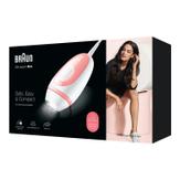 Braun IPL Silk·expert Mini PL1014 Siste generasjon IPL, permanent synlig hårfjerning (437734)