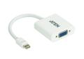 ATEN VC920 MINI DISPLAYPORT HDB-15 M/F TO VGA ADAPTER
