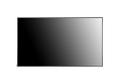 LG 75UH5J-M Signage Display 75inch UH5 Series IPS UHD 500cd/m2 24/7 Haze webOS Speaker wifi (75UH5J-M)