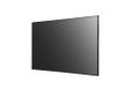LG 75UH5J-M Signage Display 75inch UH5 Series IPS UHD 500cd/m2 24/7 Haze webOS Speaker wifi (75UH5J-M)