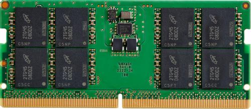 HP 32GB DDR5 5600MHz SODIMM Memory (83P92AA)