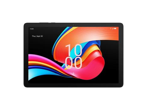 TCL TAB 10L 2ND GEN WIFI 32GB SPACE BLACK SYST (8492A-2ALCWE11)