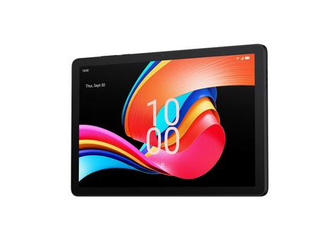 TCL TAB 10L 2ND GEN WIFI 32GB SPACE BLACK SYST (8492A-2ALCWE11)