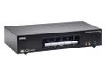ATEN N CS1964 - KVM / audio / USB switch - 4 x KVM / audio - 1 local user - desktop (CS1964)