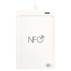 ACS ACR1552U USB  NFC Reader IV (ACR1552U-M1)