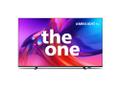 PHILIPS 43" "The One" 4K UHD Ambilight 43PUS8548/12 4K, LED, UHD, Dolby Vision & Dolby Atmos, Ambilight, HDMI 2.1, Google TV