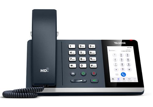 Yealink MP54 Android 9 desk phone for ZOOM (1301114)