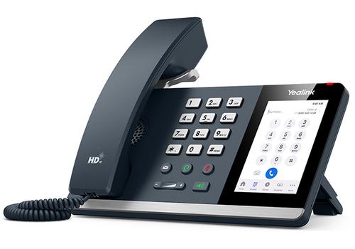 Yealink MP54 Android 9 desk phone for ZOOM (1301114)