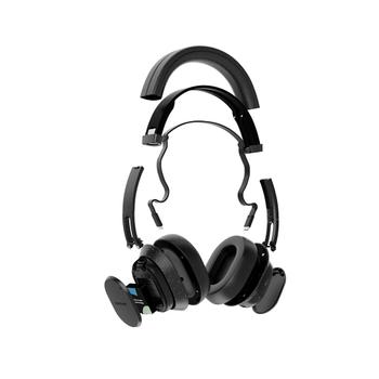 FAIRPHONE FAIRBUDS XL HEADPHONE BLACK   ACCS (AUHEAD-1ZW-WW1)