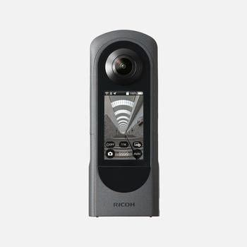 RICOH Theta X 2023 (910846)
