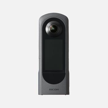 RICOH Theta X 2023 (910846)