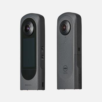 RICOH Theta X (910846)